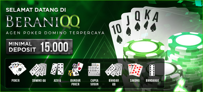 poker pkv beraniqq