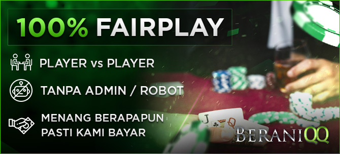 judi pkv beraniqq
